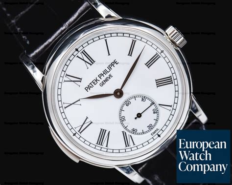 patek philippe 5078p|patek philippe minute repeater price.